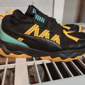 Puma Men’s Shoes (NEW)